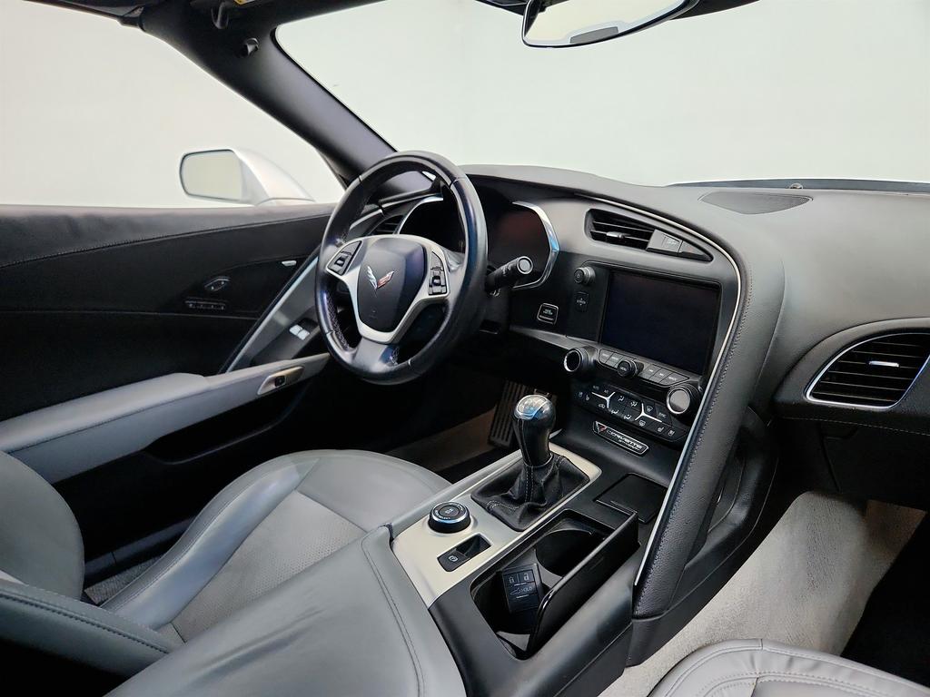 2015 Chevrolet Corvette - $36,995