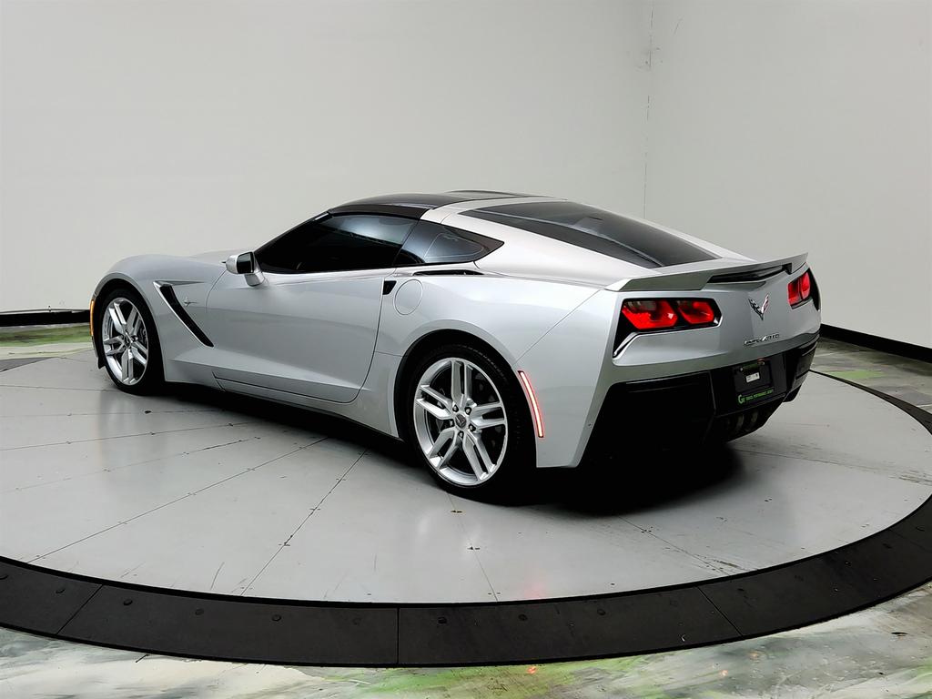 2015 Chevrolet Corvette - $36,995
