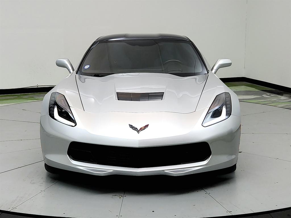 2015 Chevrolet Corvette - $36,995