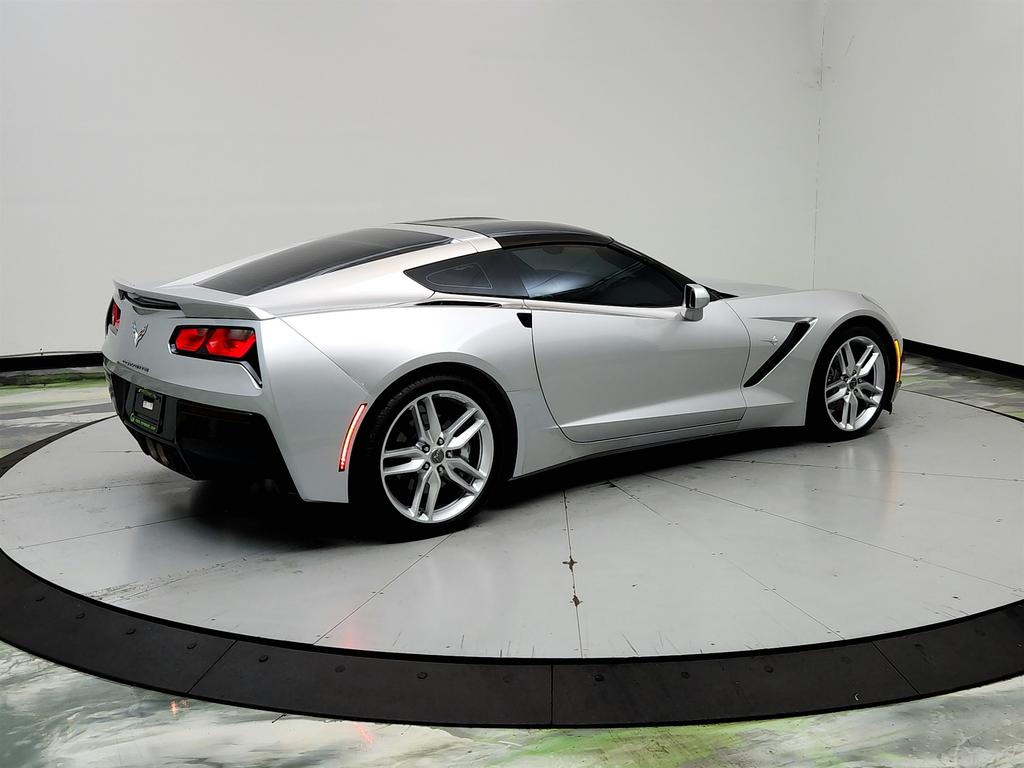 2015 Chevrolet Corvette - $36,995