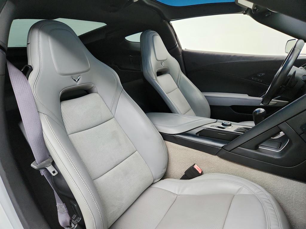 2015 Chevrolet Corvette - $36,995