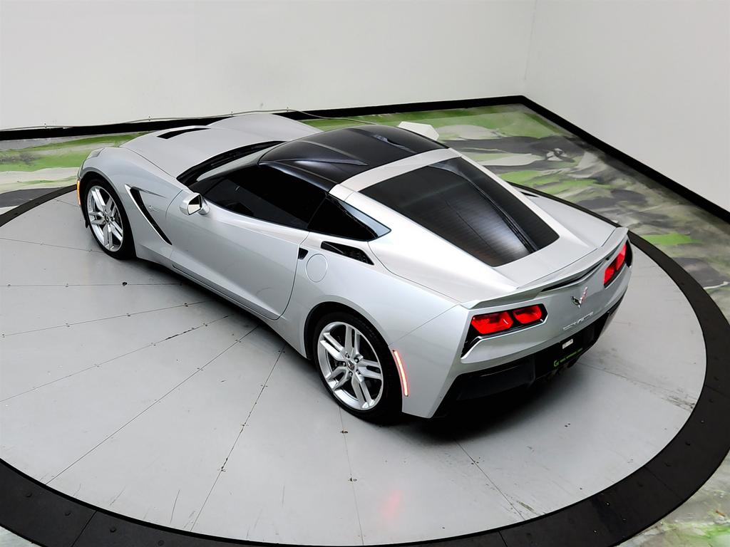 2015 Chevrolet Corvette - $36,995