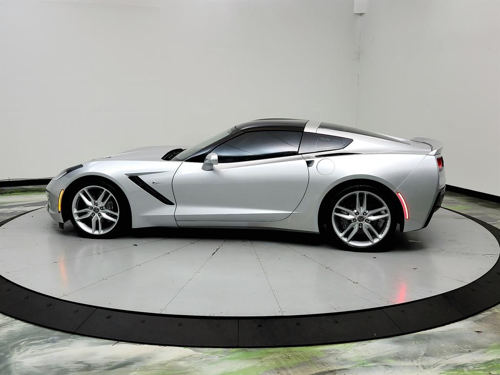2015 Chevrolet Corvette - $36,995