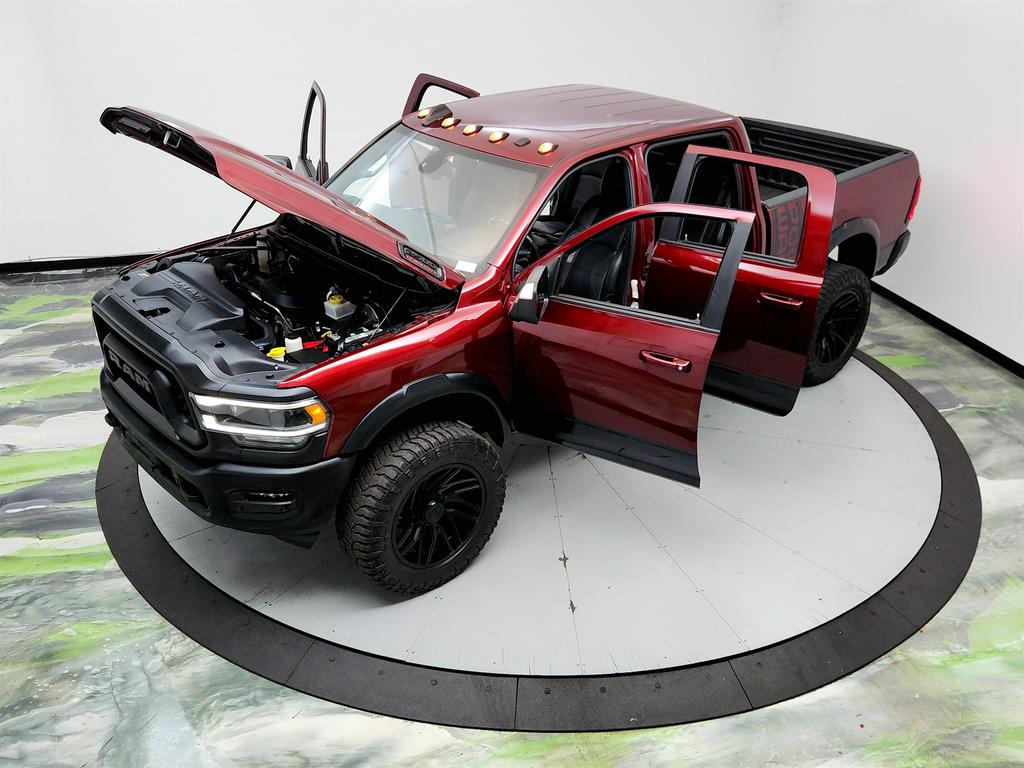 2022 Ram 2500 - $48,650