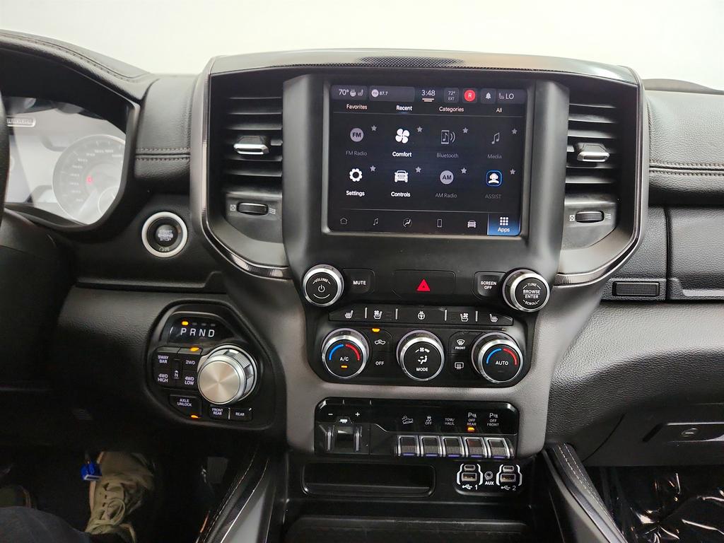 2022 Ram 2500 - $48,650