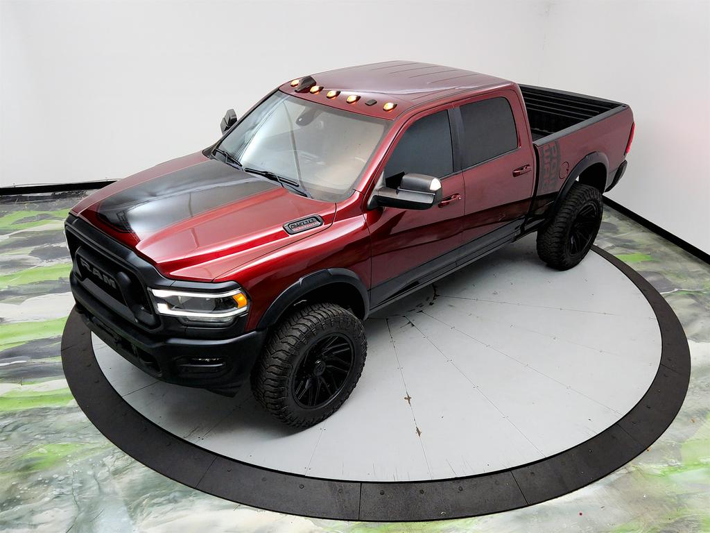 2022 Ram 2500 - $48,650