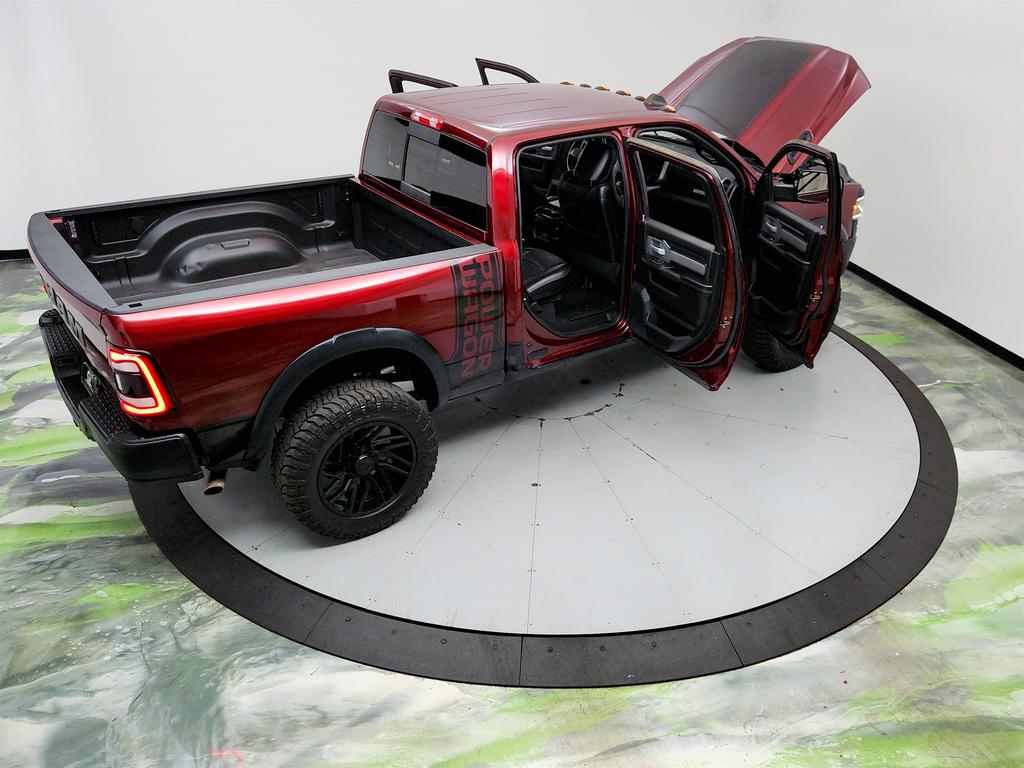 2022 Ram 2500 - $48,650