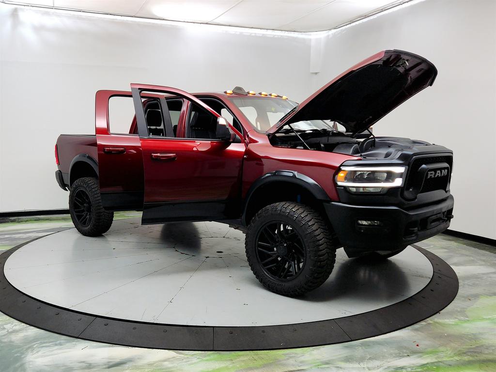 2022 Ram 2500 - $48,650