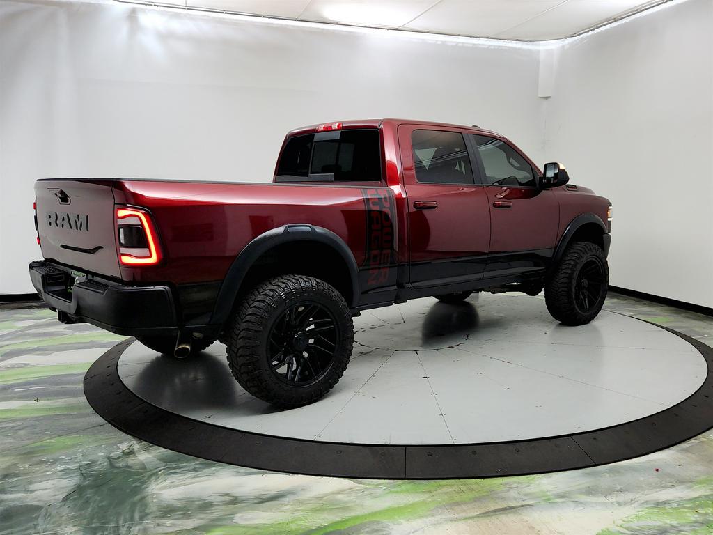 2022 Ram 2500 - $48,650