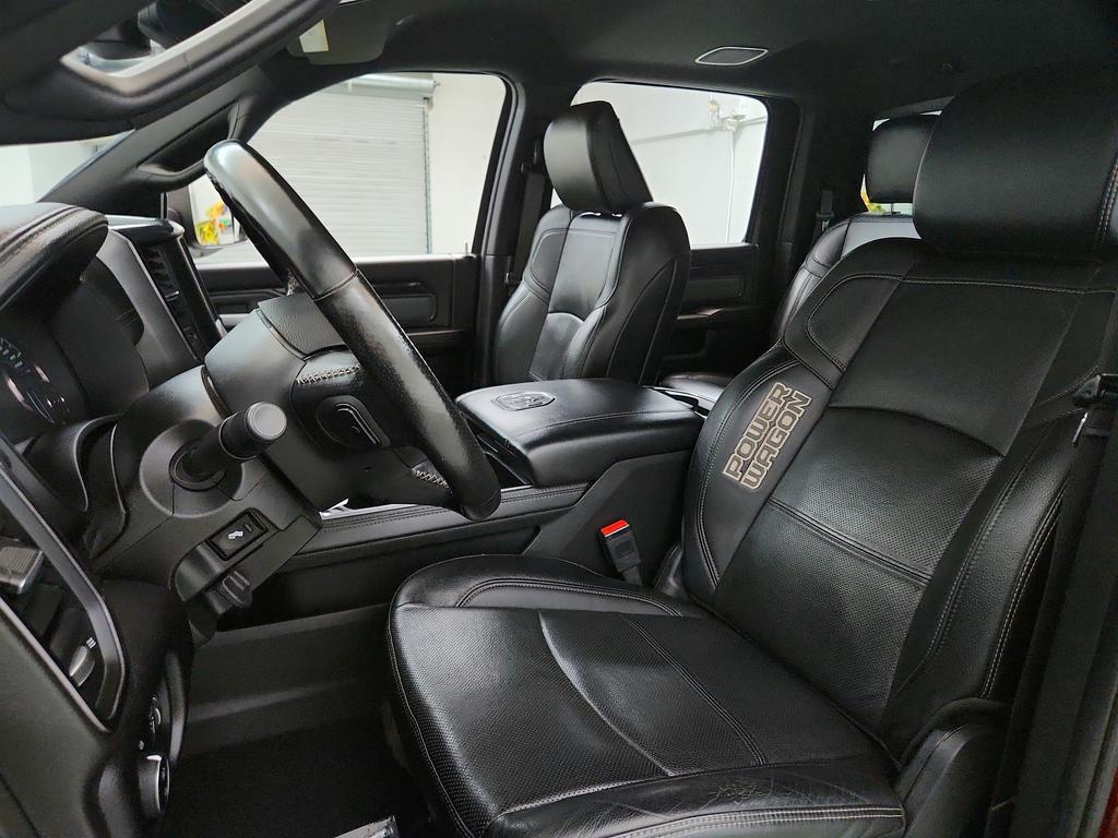 2022 Ram 2500 - $48,650
