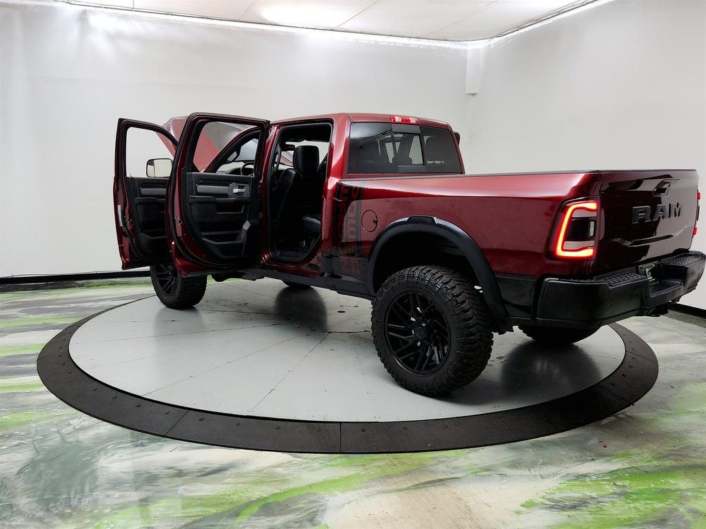 2022 Ram 2500 - $48,650