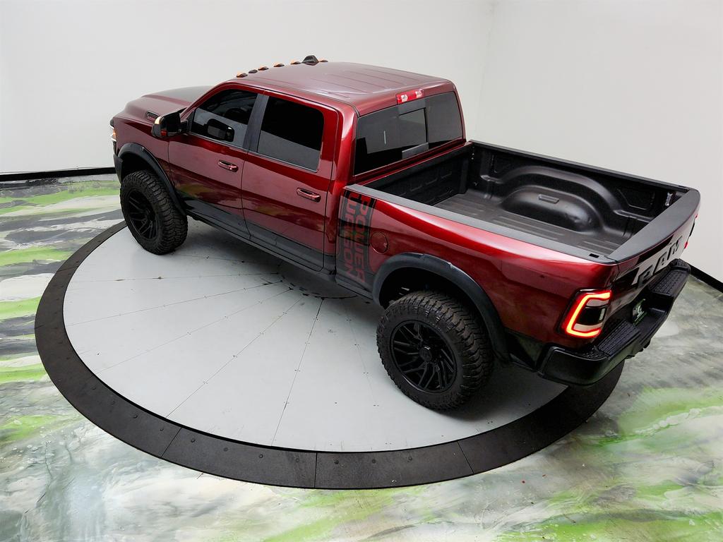 2022 Ram 2500 - $48,650