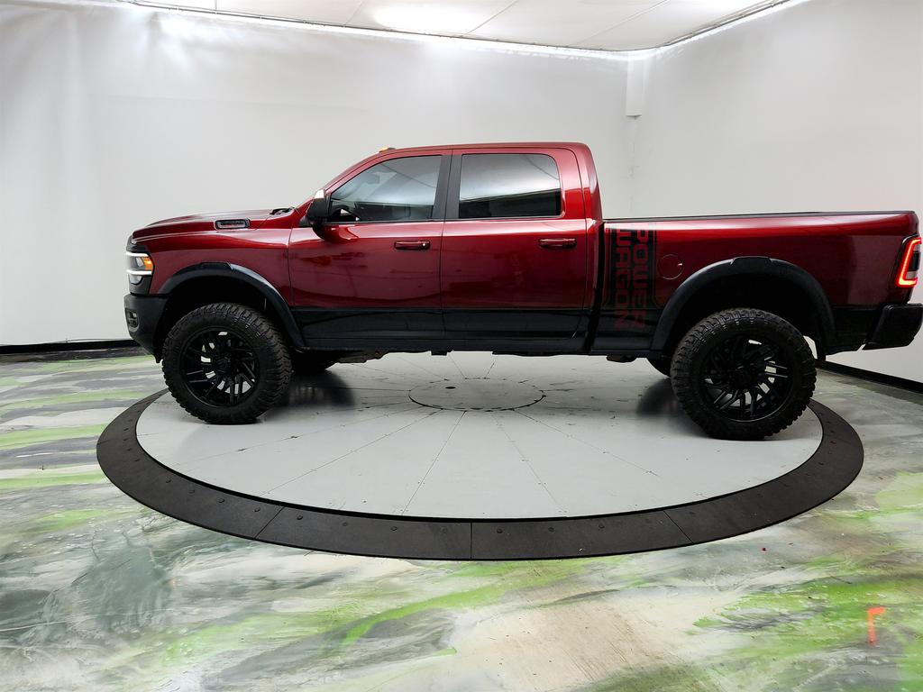 2022 Ram 2500 - $48,650