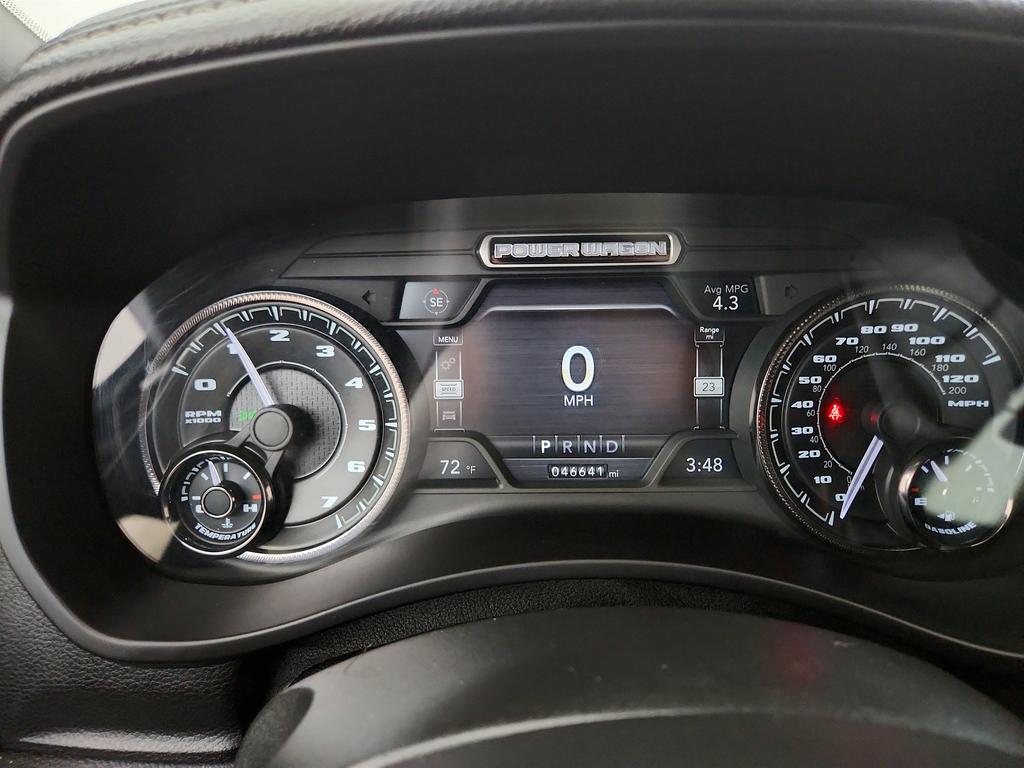 2022 Ram 2500 - $48,650