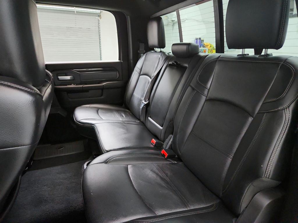 2022 Ram 2500 - $48,650
