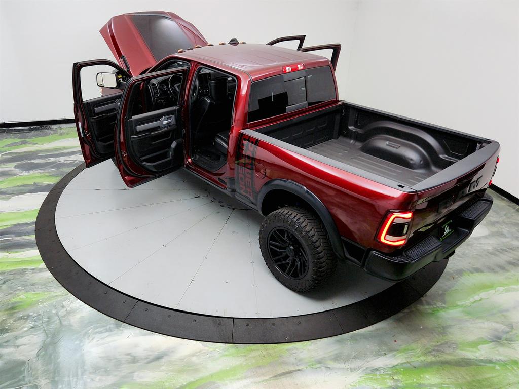 2022 Ram 2500 - $48,650