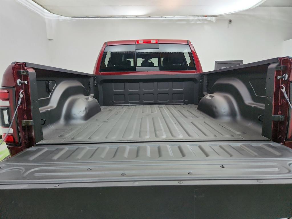 2022 Ram 2500 - $48,650