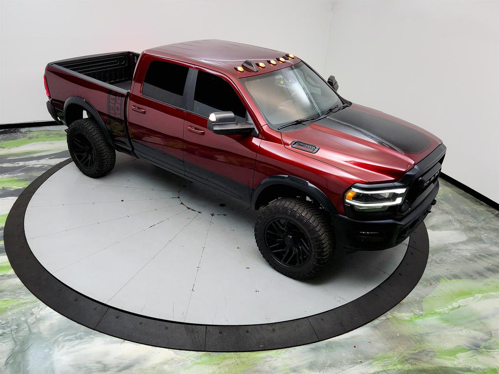 2022 Ram 2500 - $48,650