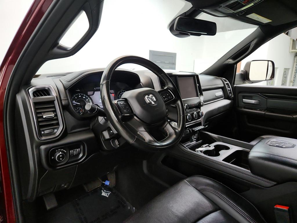 2022 Ram 2500 - $48,650