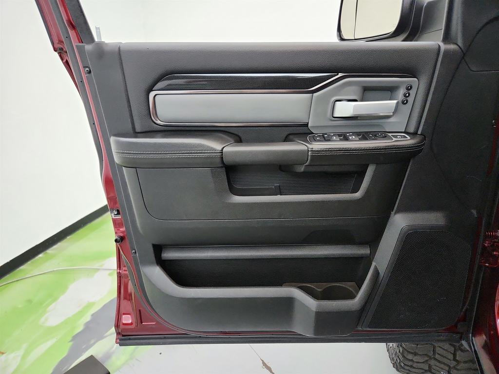 2022 Ram 2500 - $48,650