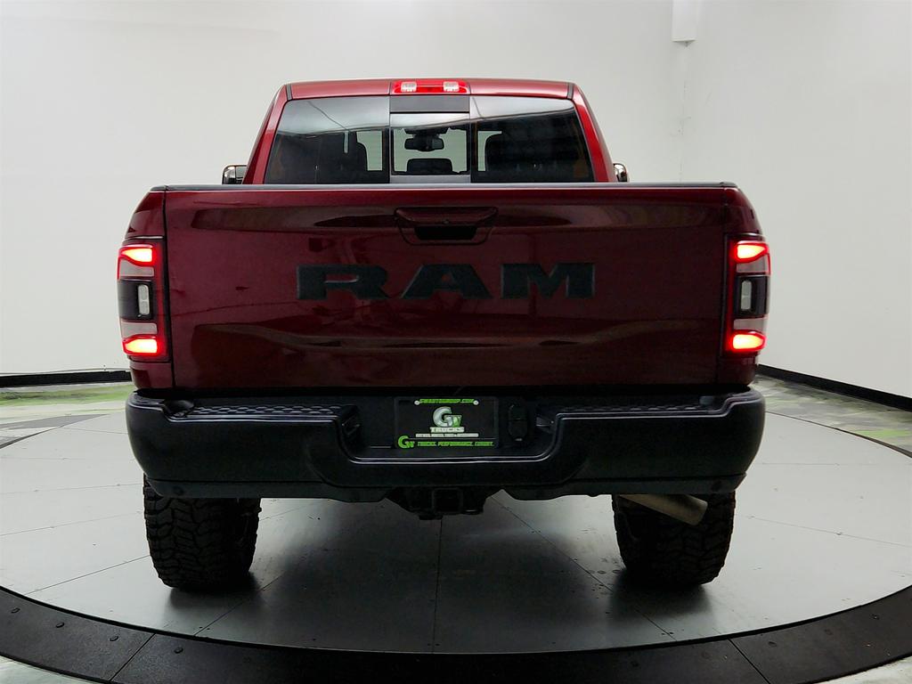 2022 Ram 2500 - $48,650