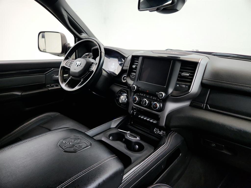 2022 Ram 2500 - $48,650