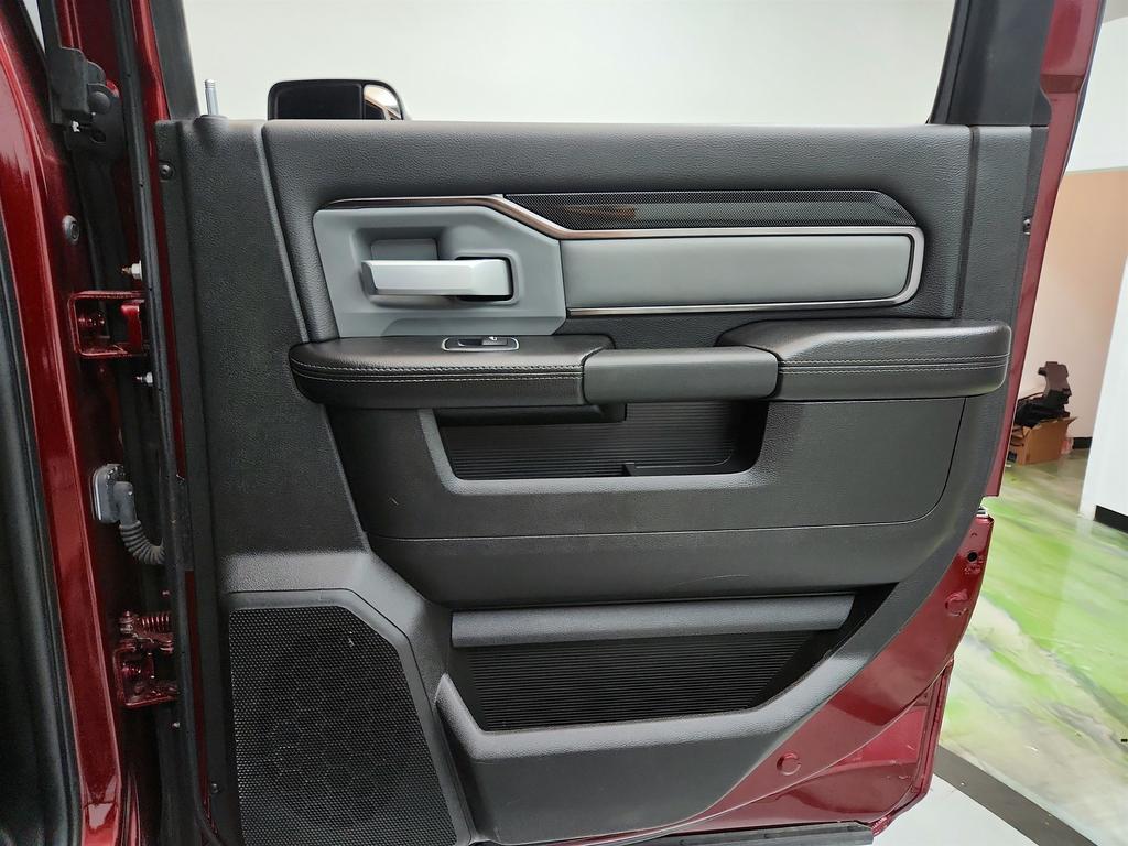 2022 Ram 2500 - $48,650