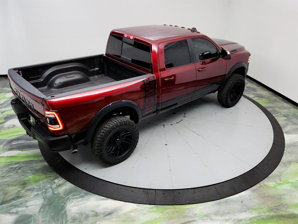 2022 Ram 2500 - $48,650