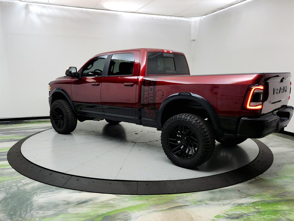 2022 Ram 2500 - $48,650