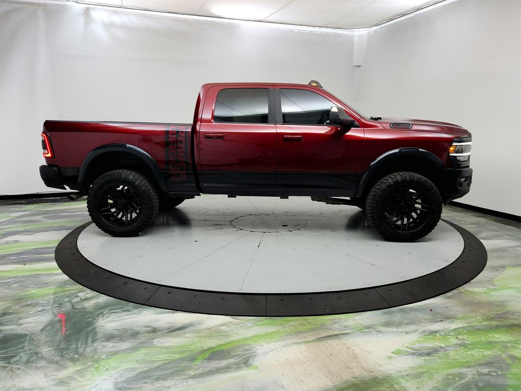 2022 Ram 2500 - $48,650