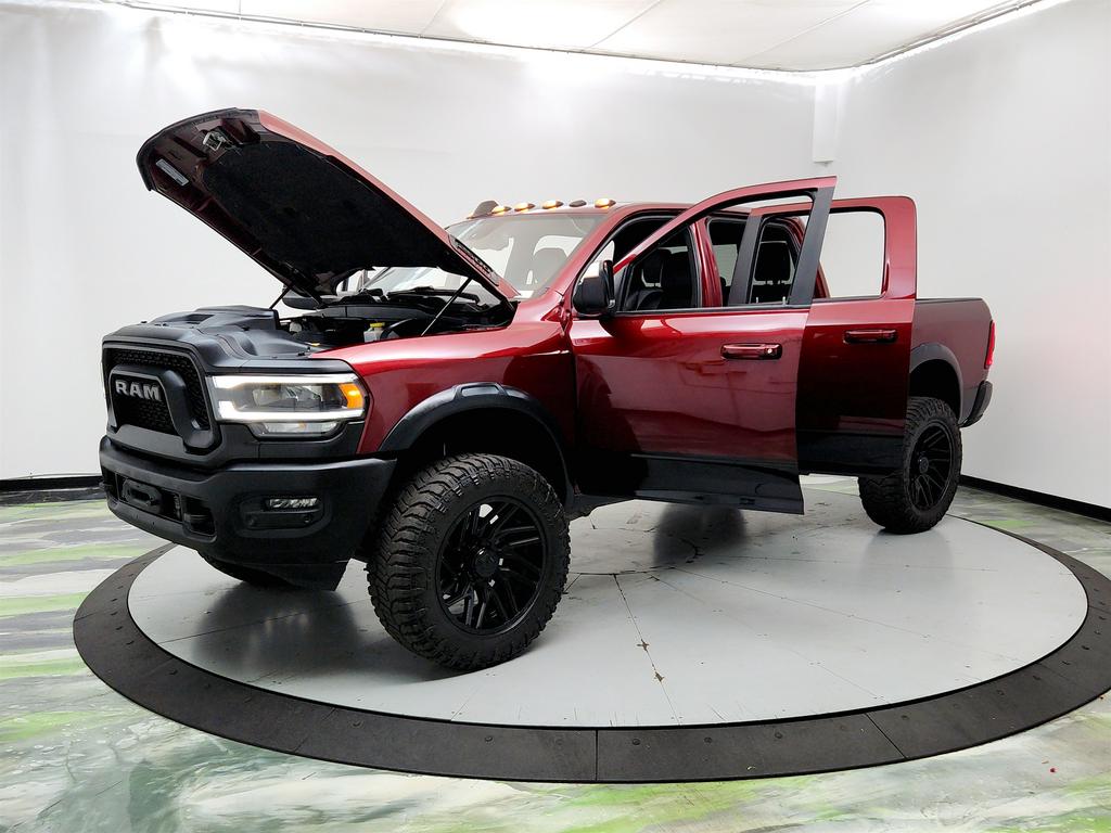 2022 Ram 2500 - $48,650