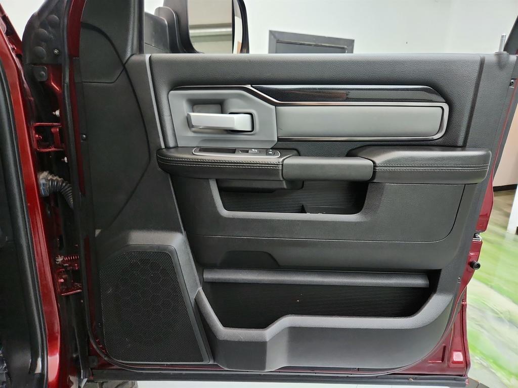 2022 Ram 2500 - $48,650