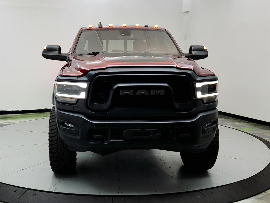 2022 Ram 2500 - $48,650