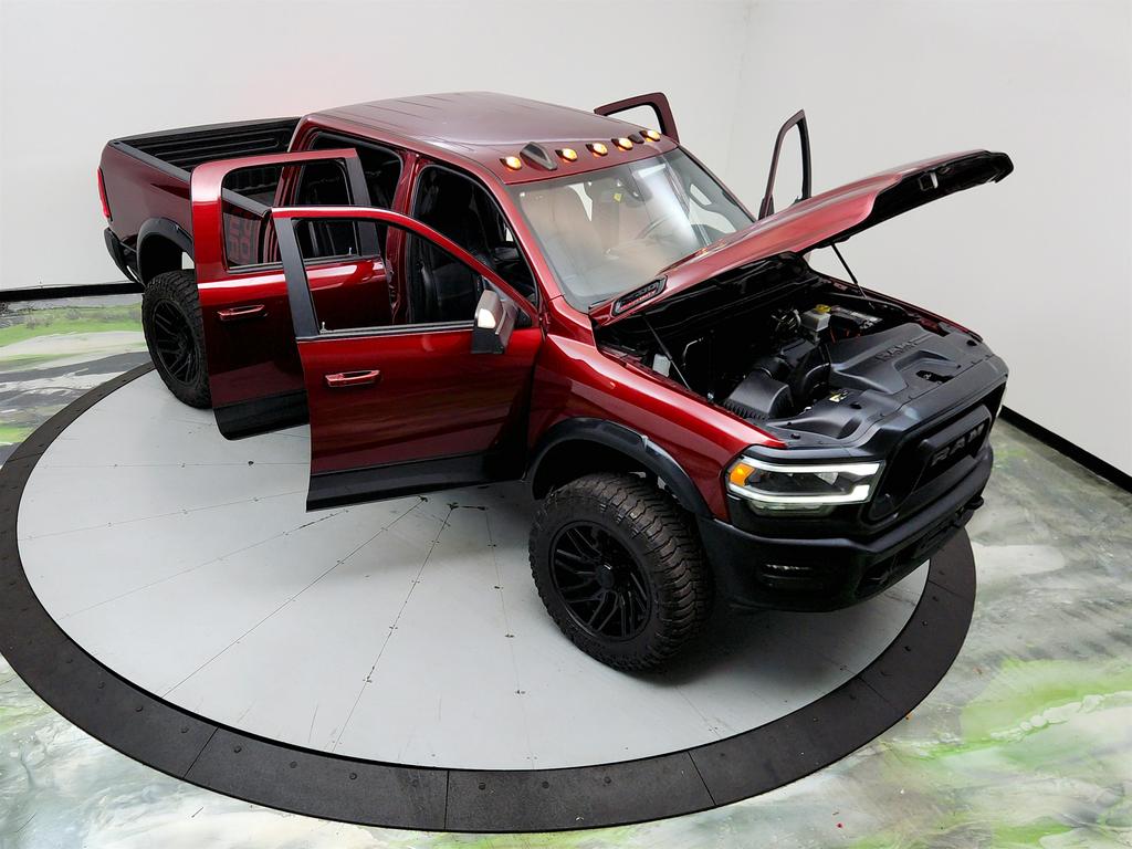2022 Ram 2500 - $48,650