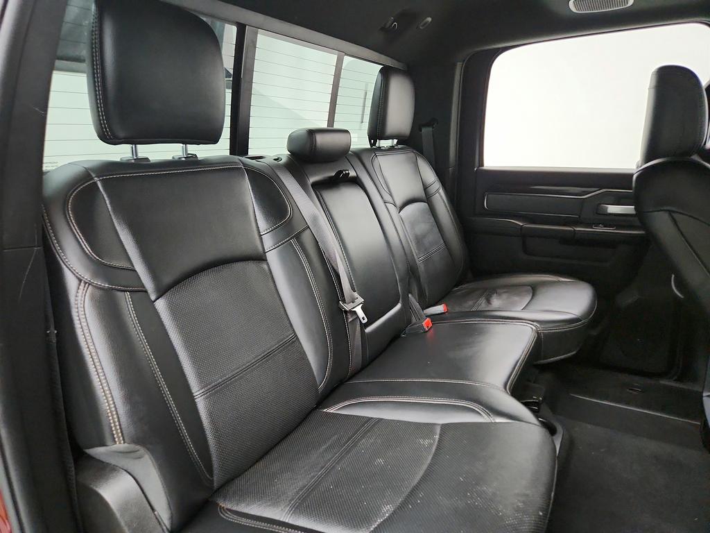 2022 Ram 2500 - $48,650