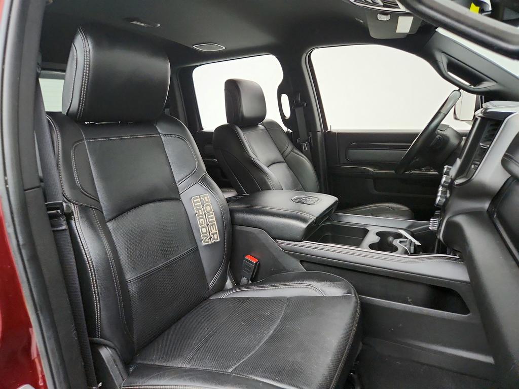 2022 Ram 2500 - $48,650