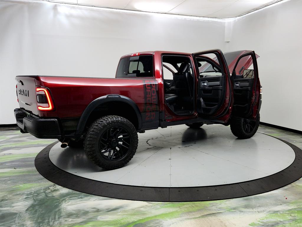2022 Ram 2500 - $48,650