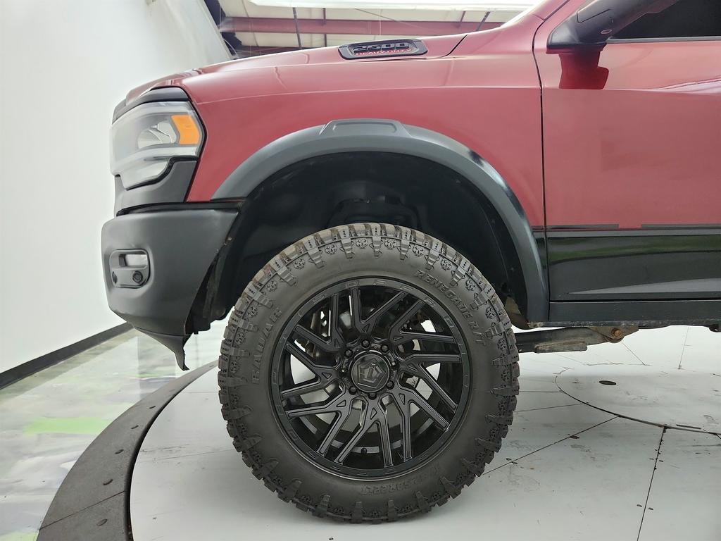 2022 Ram 2500 - $48,650