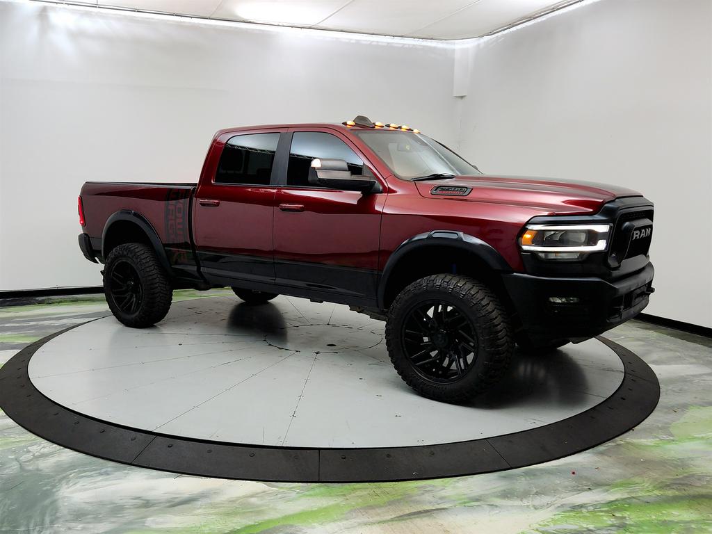 2022 Ram 2500 - $48,650