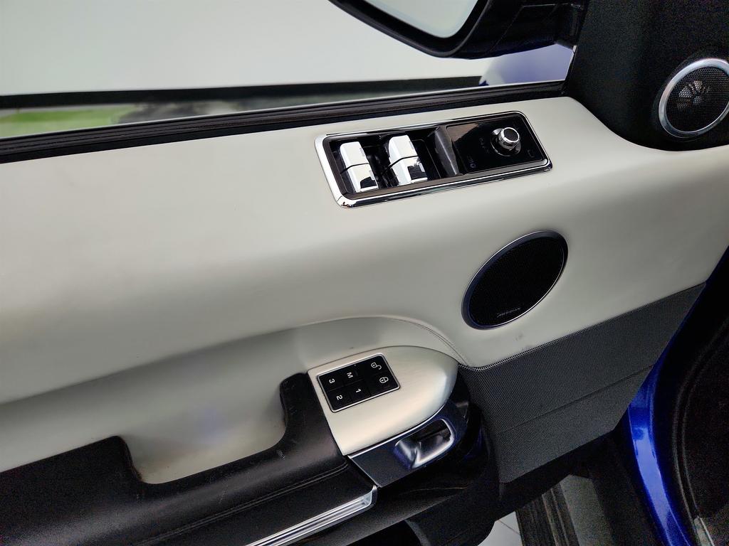 2019 Land Rover Range Rover Sport - $43,750