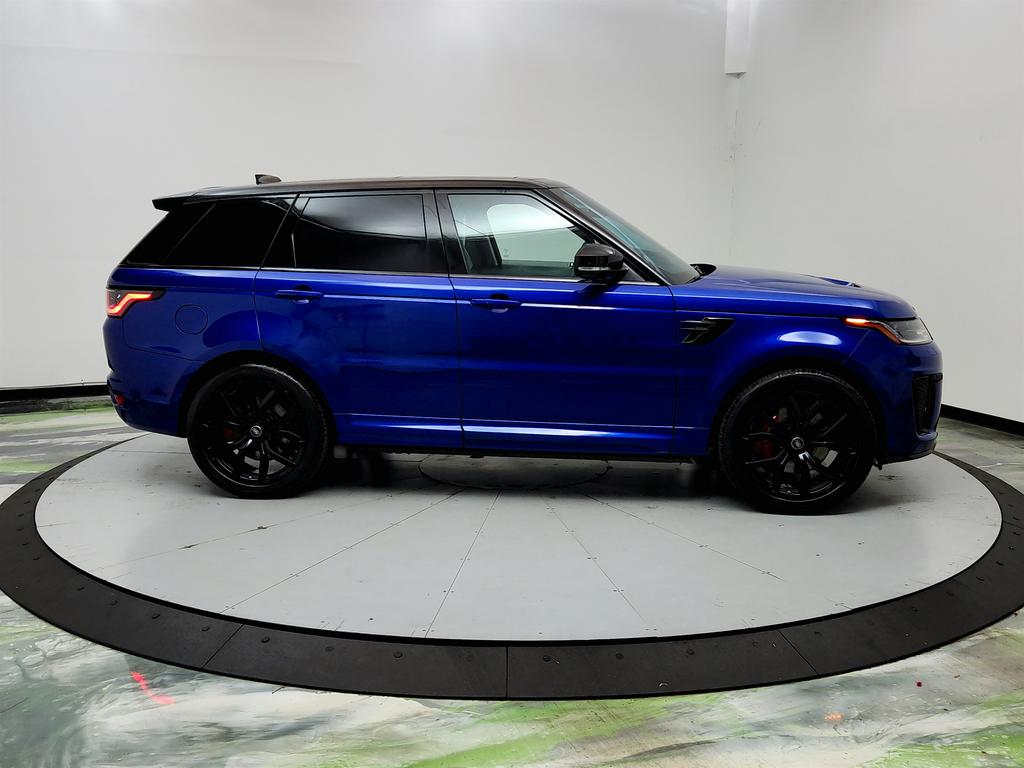 2019 Land Rover Range Rover Sport - $43,750