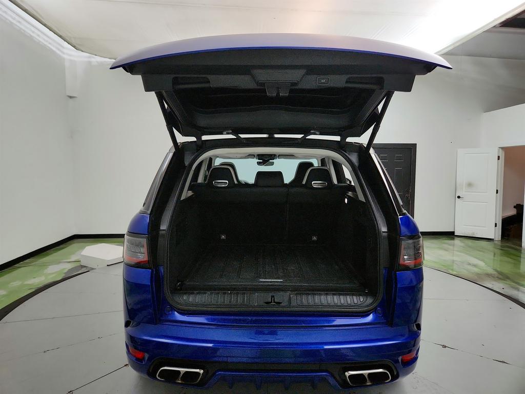 2019 Land Rover Range Rover Sport - $43,750