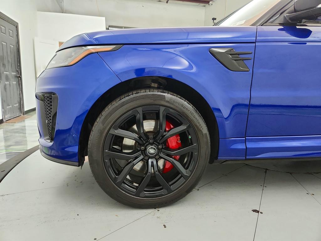 2019 Land Rover Range Rover Sport - $43,750