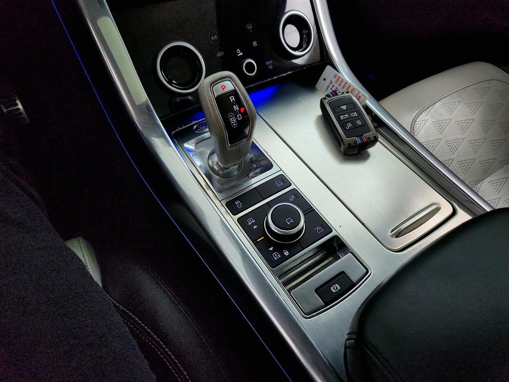 2019 Land Rover Range Rover Sport - $43,750
