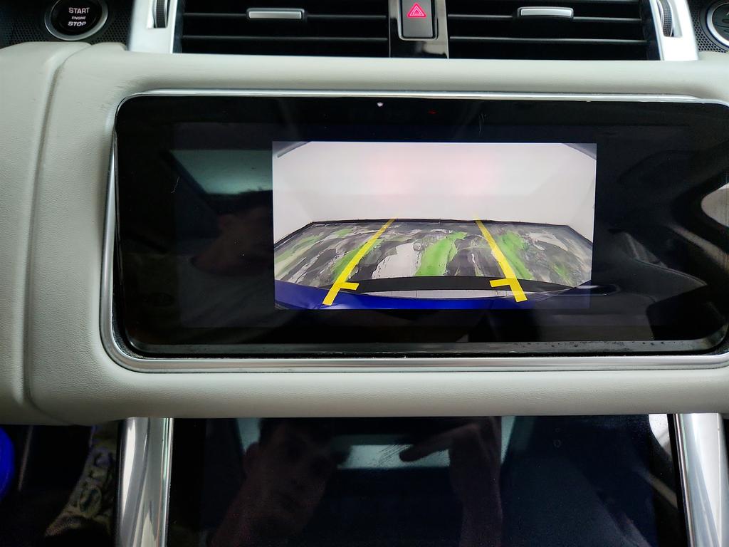 2019 Land Rover Range Rover Sport - $43,750