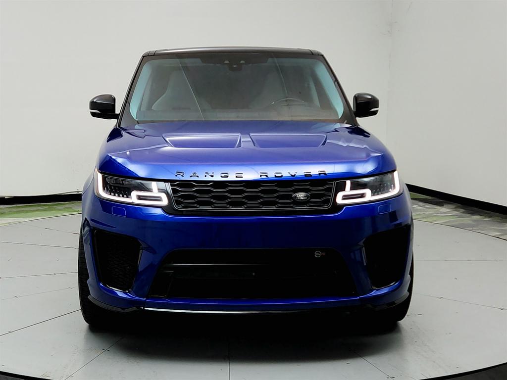 2019 Land Rover Range Rover Sport - $43,750