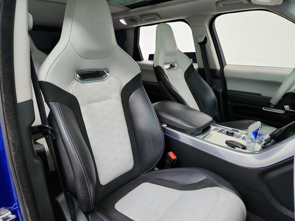 2019 Land Rover Range Rover Sport - $43,750