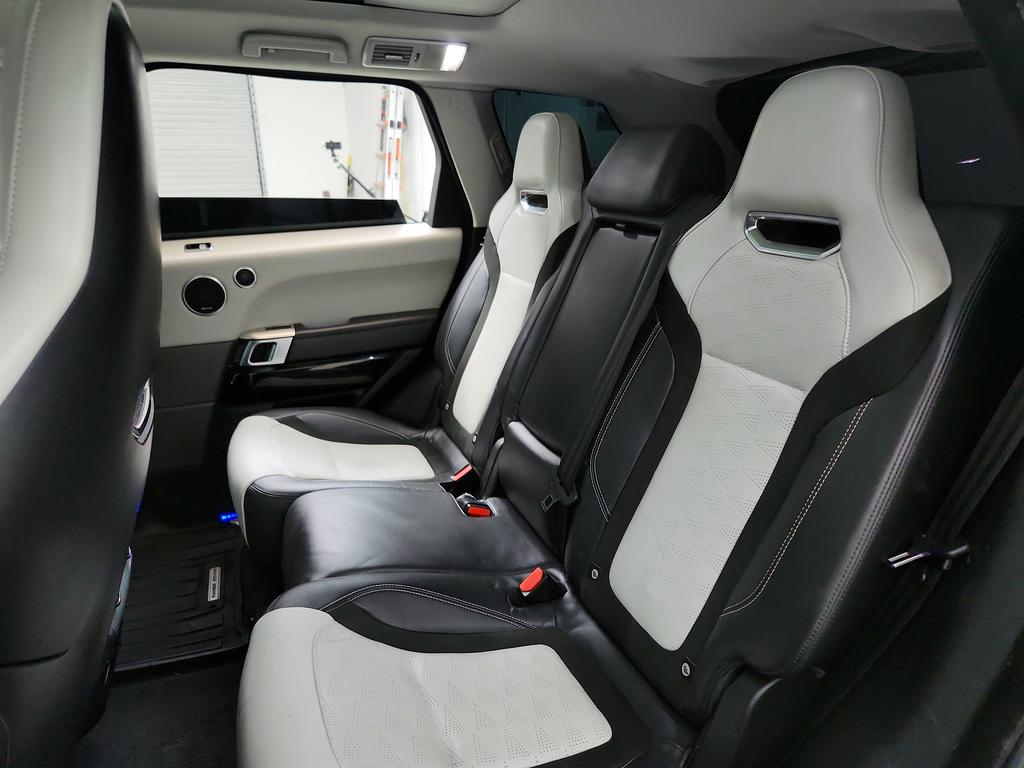 2019 Land Rover Range Rover Sport - $43,750