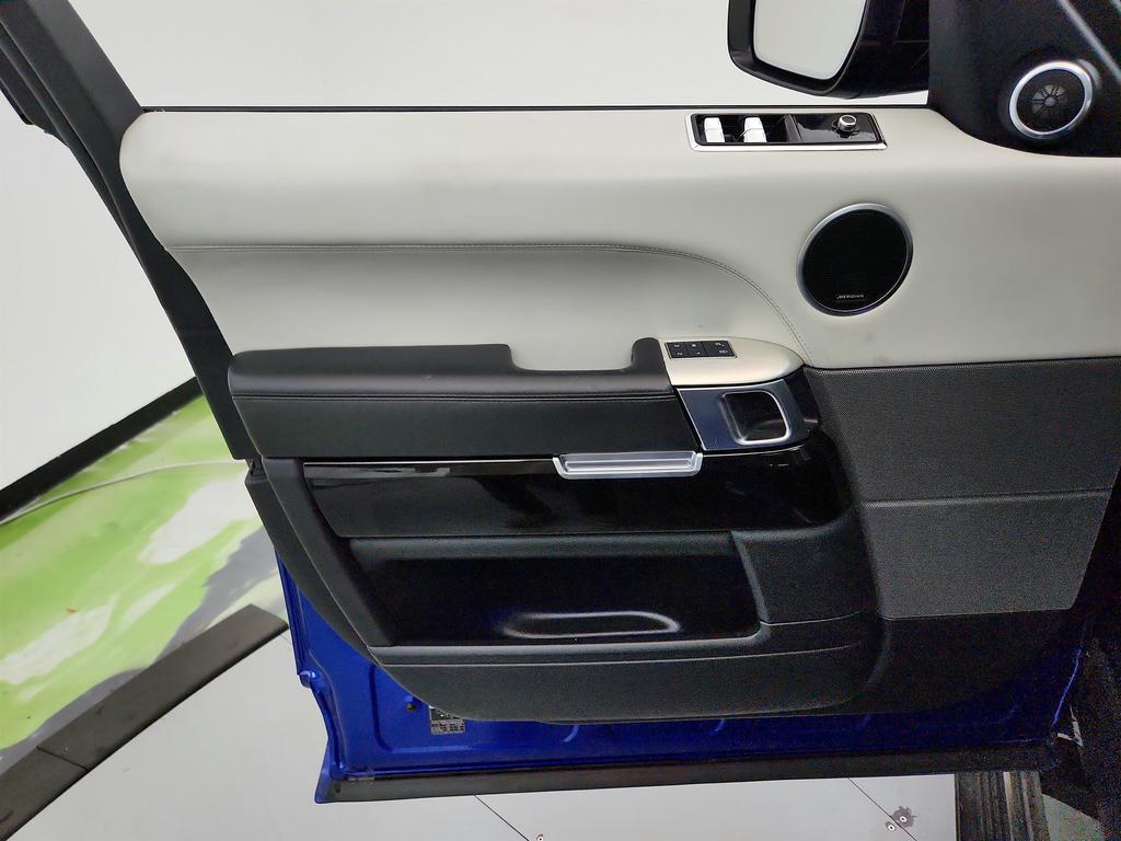 2019 Land Rover Range Rover Sport - $43,750