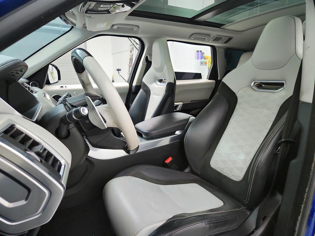 2019 Land Rover Range Rover Sport - $43,750